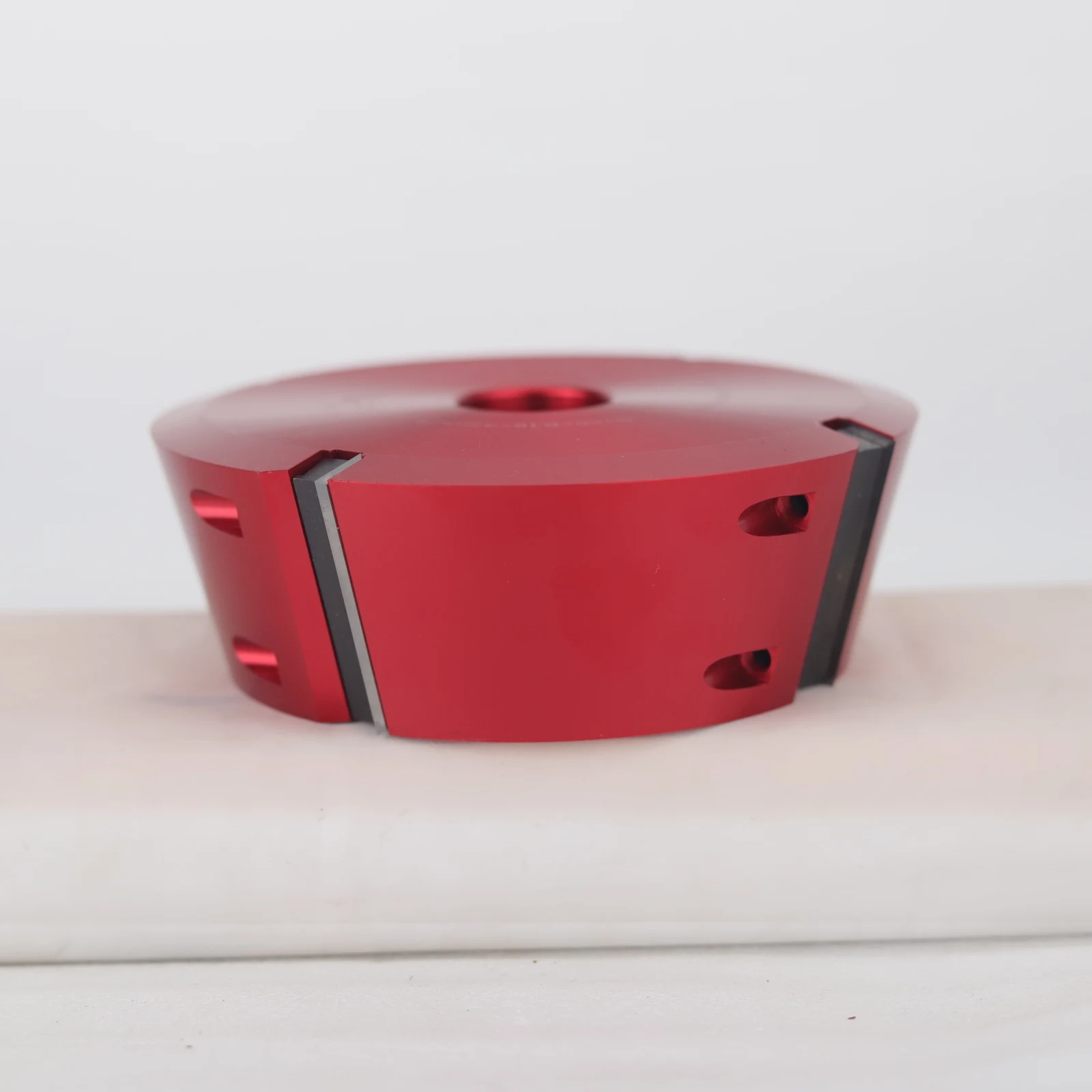 Livter угловая спиральная режущая головка с фотоэлементами могут быть изготовлены