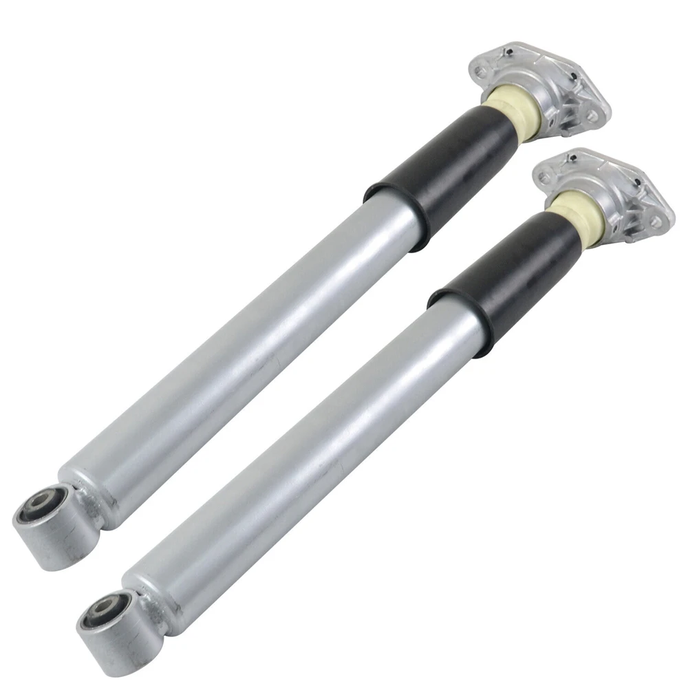 Пара задних пневматических амортизаторов для Porsche Panamera 970 2010-2015 гг. стойки