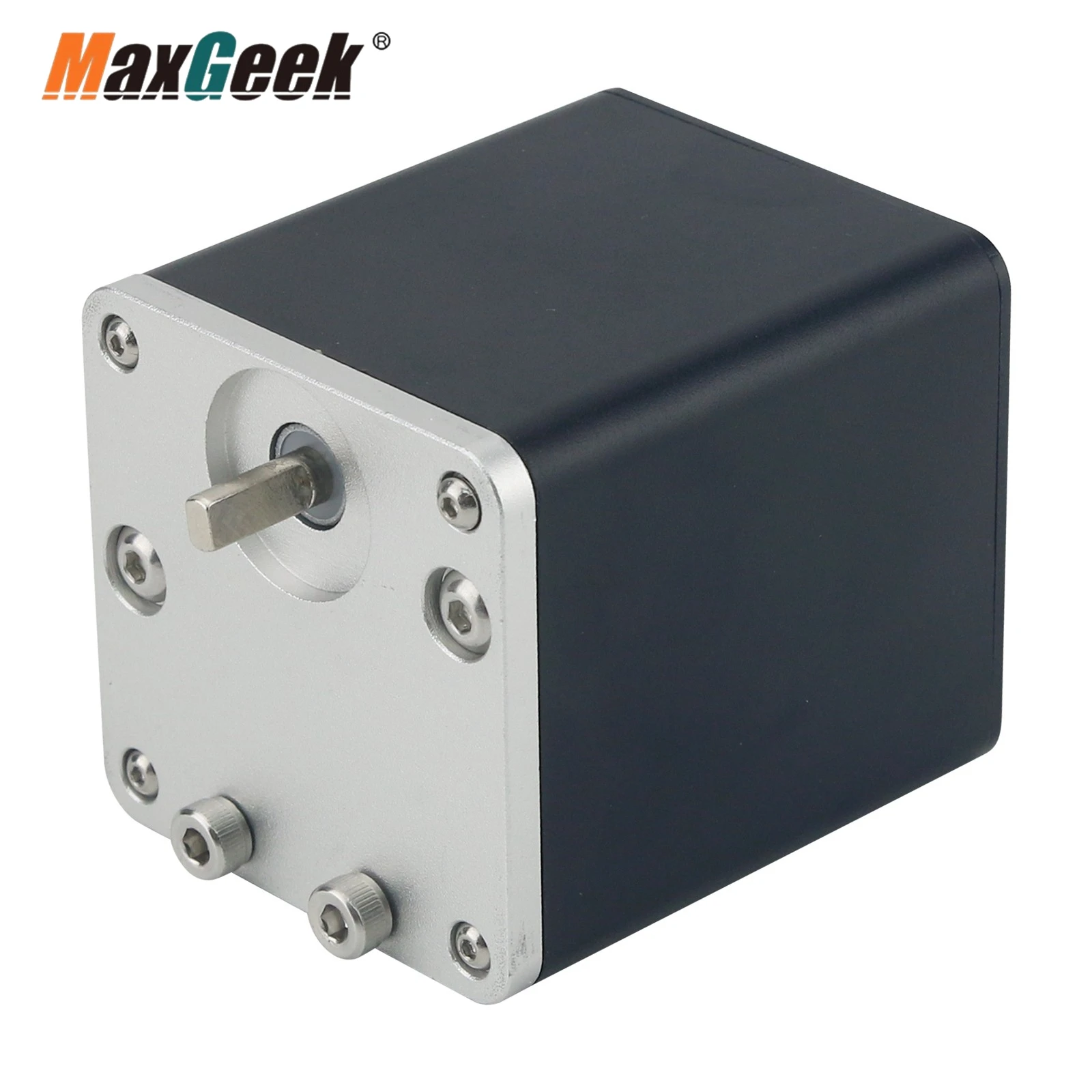 Maxgeek Высокопроизводительный автоматический Star Focuser Pro с автоматической