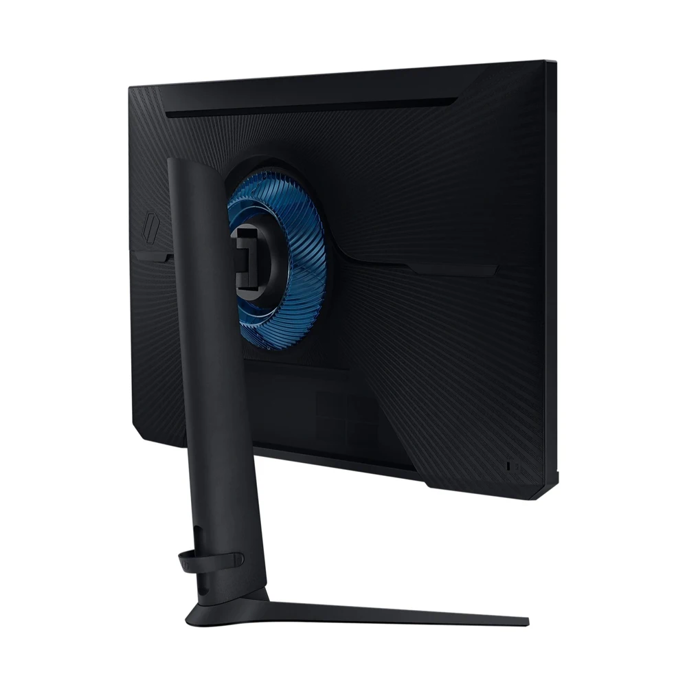 Монитор ЖК-дисплей 27" Samsung Gaming S27AG300NI VA 1920x1080 144Гц 1мс 178°/178° 250кд/м 1000:1 HDMI DP LS27AG300NIXCI для офисного компьютера.