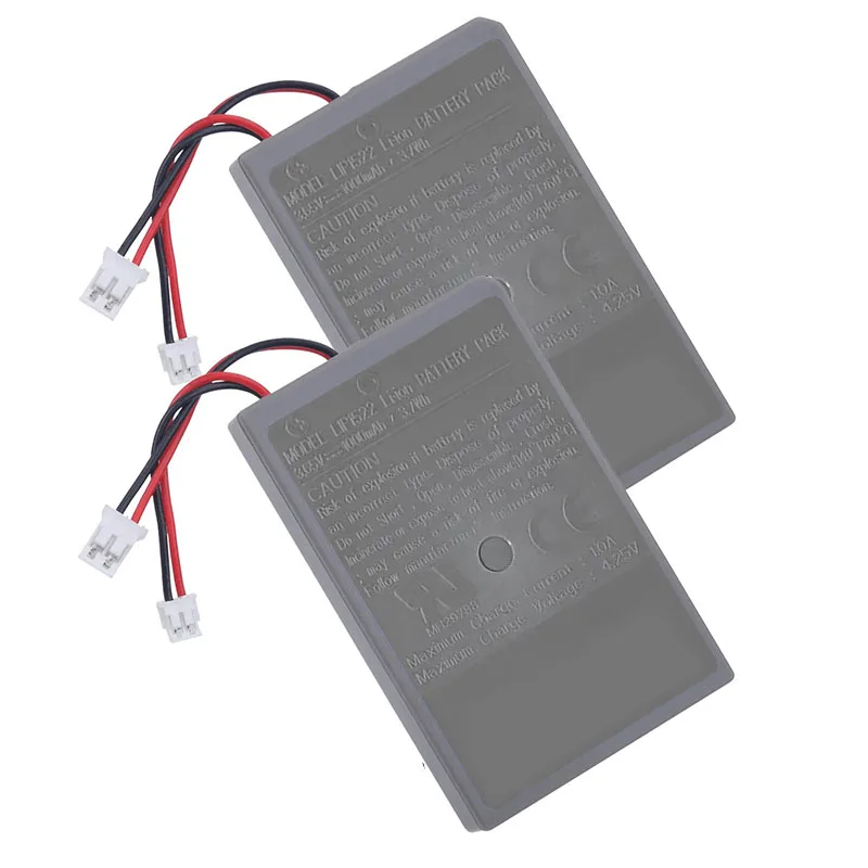 Аккумулятор 1000 мАч для Sony PS4 Pro