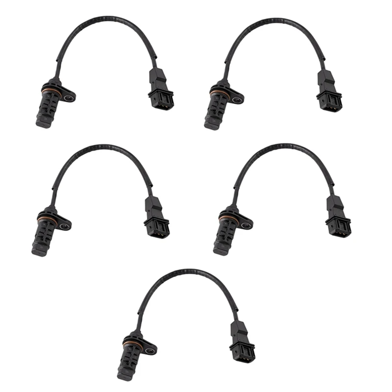 39180-25300 Датчик положения коленчатого вала для Hyundai Sonata Santa Fe Kia Sorentou 3918025300