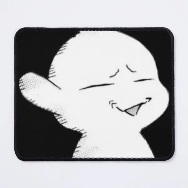 

Коврик для мыши Puck Berserk, настольная клавиатура для геймеров, игровой компьютер с принтом, Настольный коврик для мыши, мужской ПК