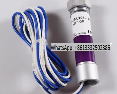 

C7027A1023 C7027A1049 C7027A1072 Flame Detector UV Sensor 100% New & Original