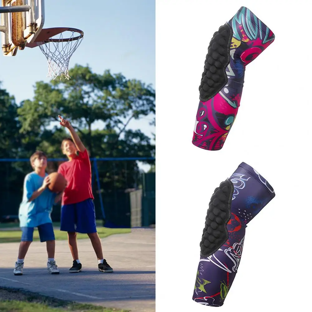 

1Pc Premium Knee Sleeve Compression Brace Support Knee Pad Non-slip High-Flexibility