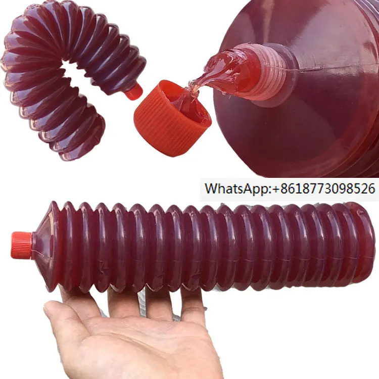 

Butter lubricating grease, high-temperature resistant caterpillar, butter bomb excavator, special for construction machinery
