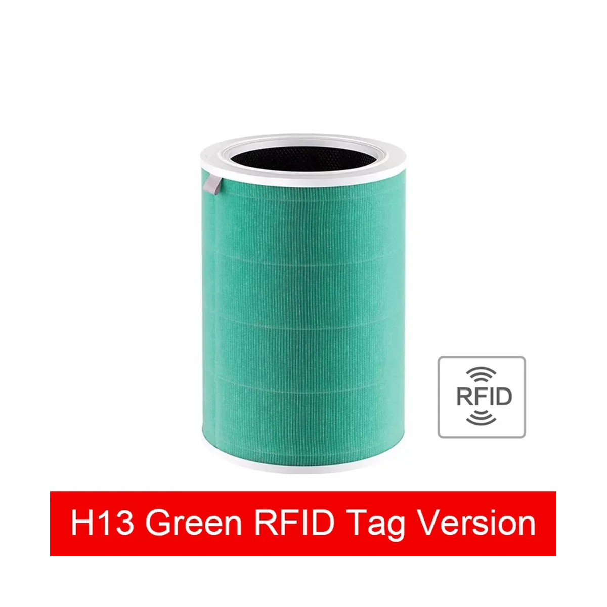 Фильтр для очистителя воздуха Xiaomi Mi сменный Углеродный HEPA Mijia 2 2C 2H 2S 3 3C 3H Pro