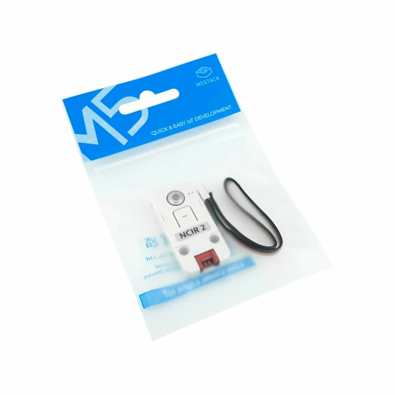 Термометр NCIR 2 (MLX90614)