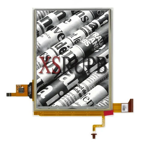 ЖК-дисплей ED060XH7 для Onyx Boox Vasco da Gama