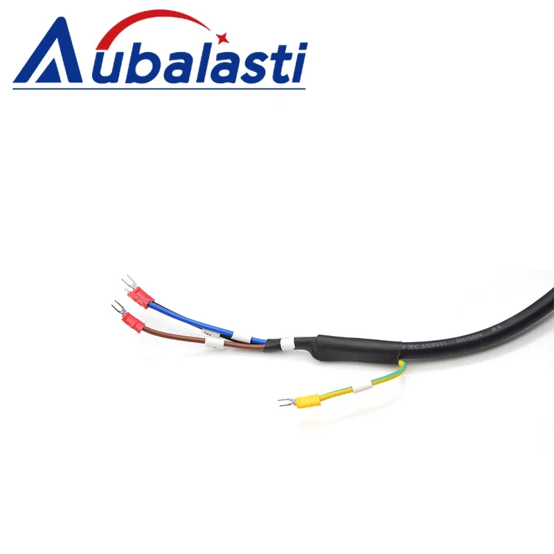 Драйвер серводвигателя переменного тока 220 кВт в нм 6A 110ST-M05030 подходящий