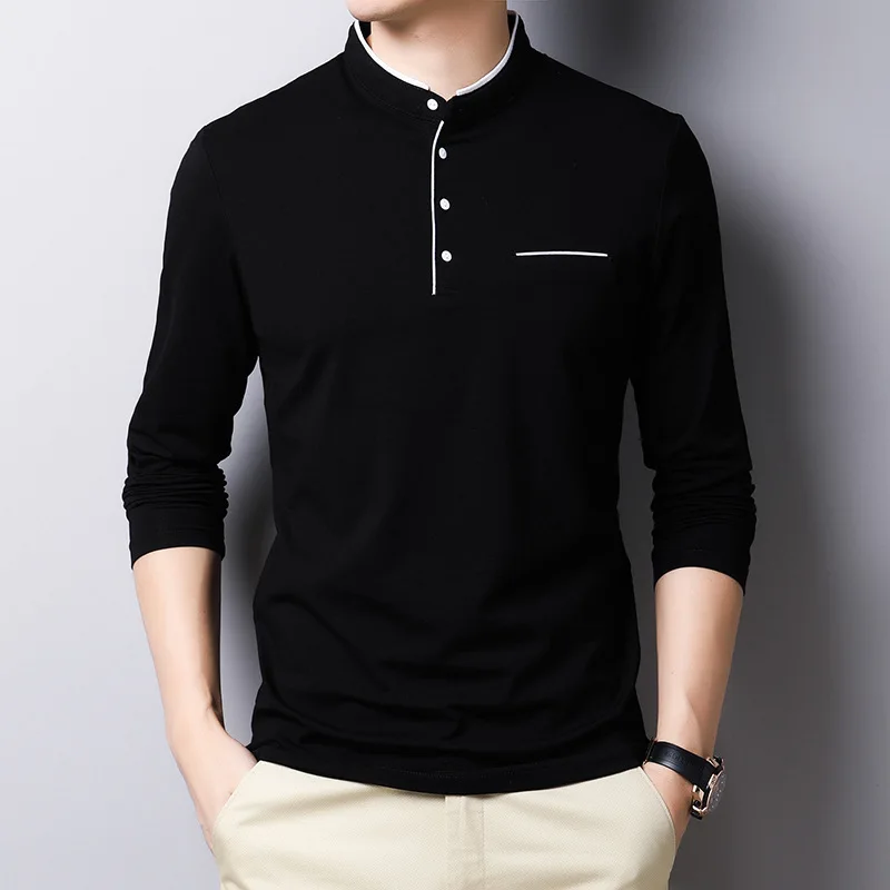 mens t shirt new fashion