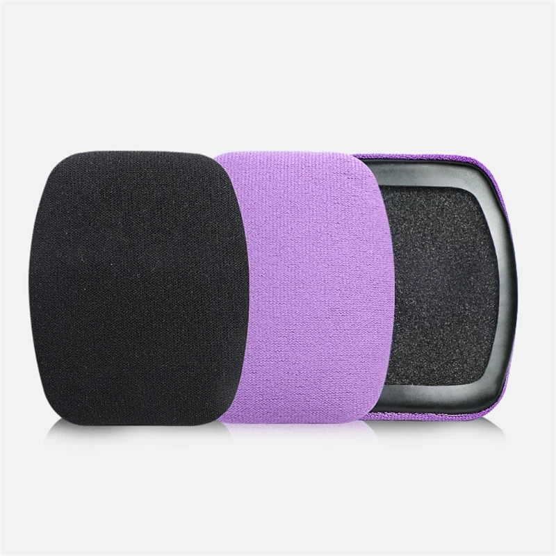 

Амбушюры для наушников, совместимые с edifier K680 H640P, сменные амбушюры для наушников, гарнитура с утолщенным поролоновым покрытием