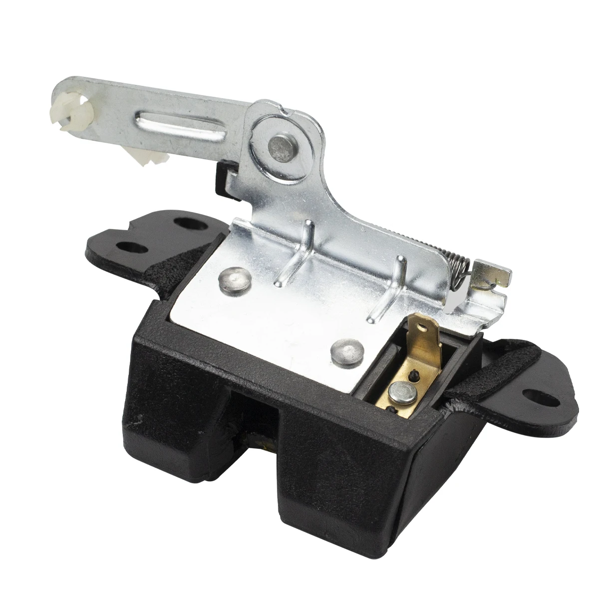 

Замок задней двери, защелка замка задней двери для Hyundai H1 Grand Starex Iload 2007 2008 2009 2010 2011 2012 2013 2014-2018 81230-4H001