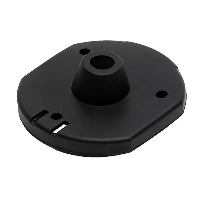 12 В 7 контактов европейская стандартная штепсельная Вилка для трейлера черный