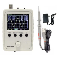 diy kit handheld oscilloscope