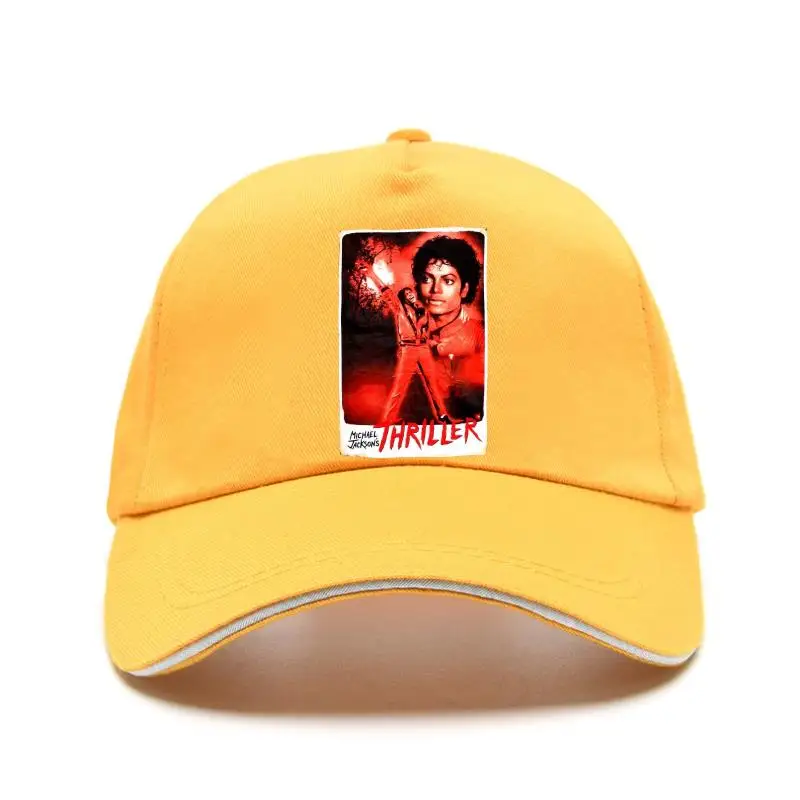 

Новая шляпа ichae Jackon Thrier