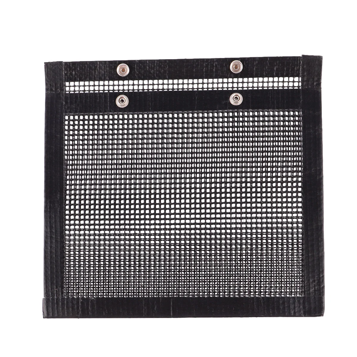 

1PC Heavy Duty Washable High Temperature Grill Bags Mats Grid Piece