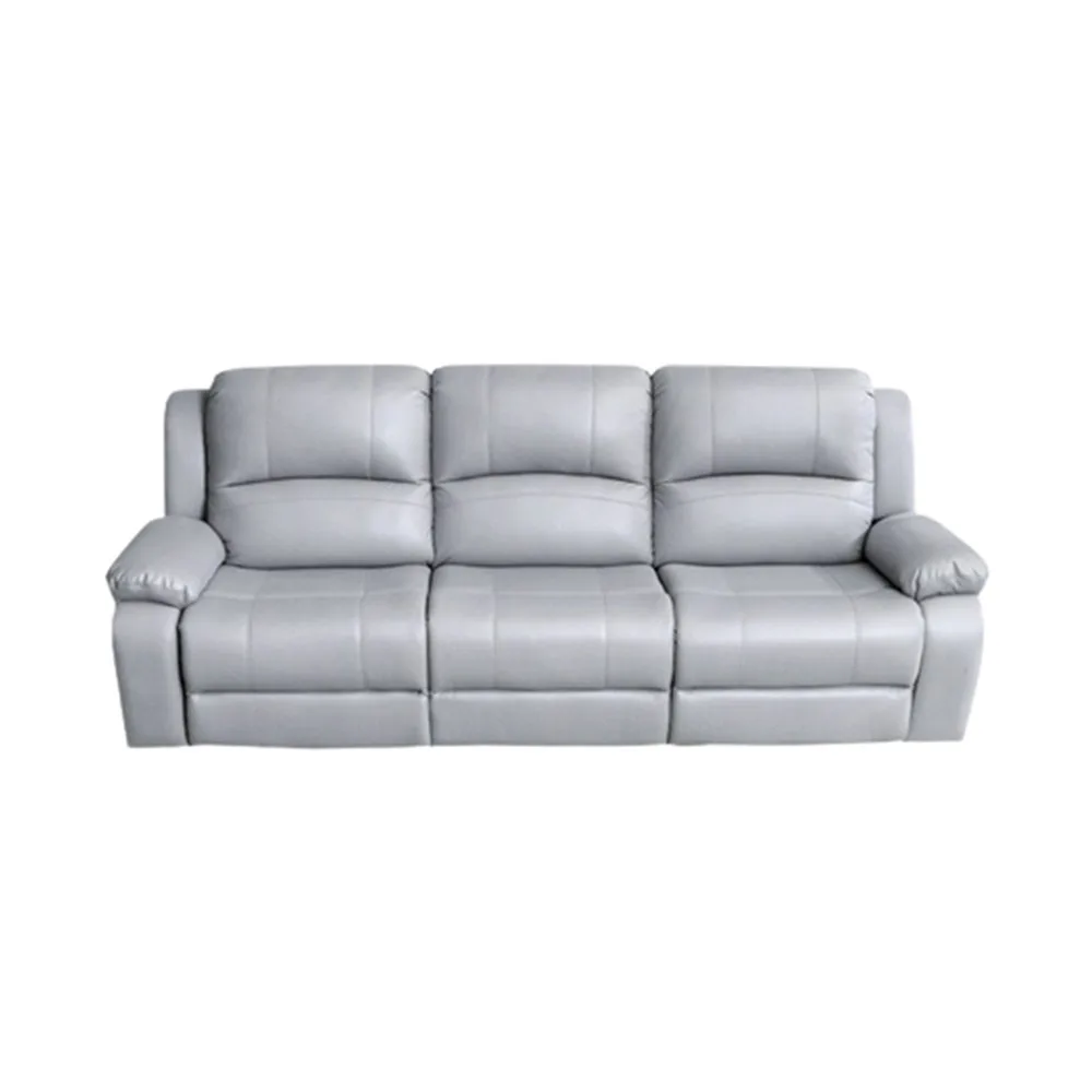 

Double/Three Person Seat Living Room Sofa Intelligent Electric Multifunctional Breathable Fabric Comfortable Couch