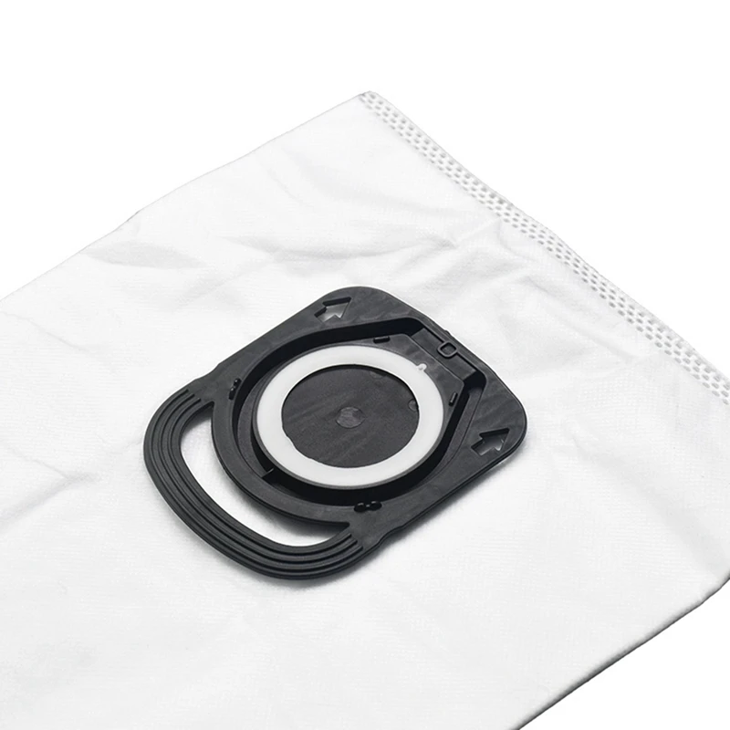 9 шт. мешки для пыли Rowenta ZR 200540 Подходит всех моделей Silence Force 4A запасные части