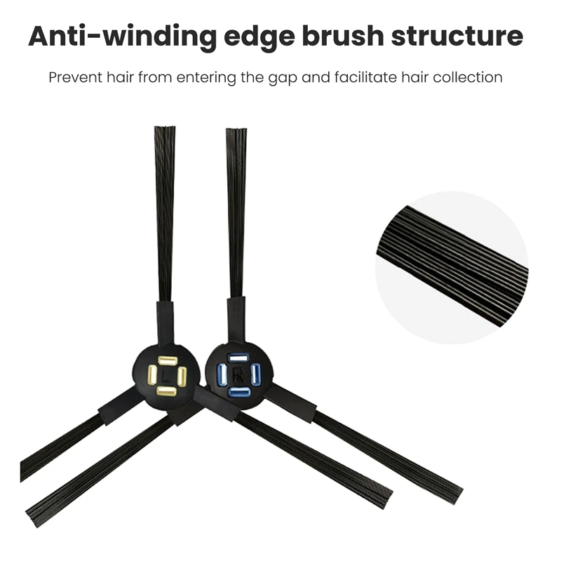 Подходит для подметального робота Ilife запасные части аксессуары детали фильтр DF45