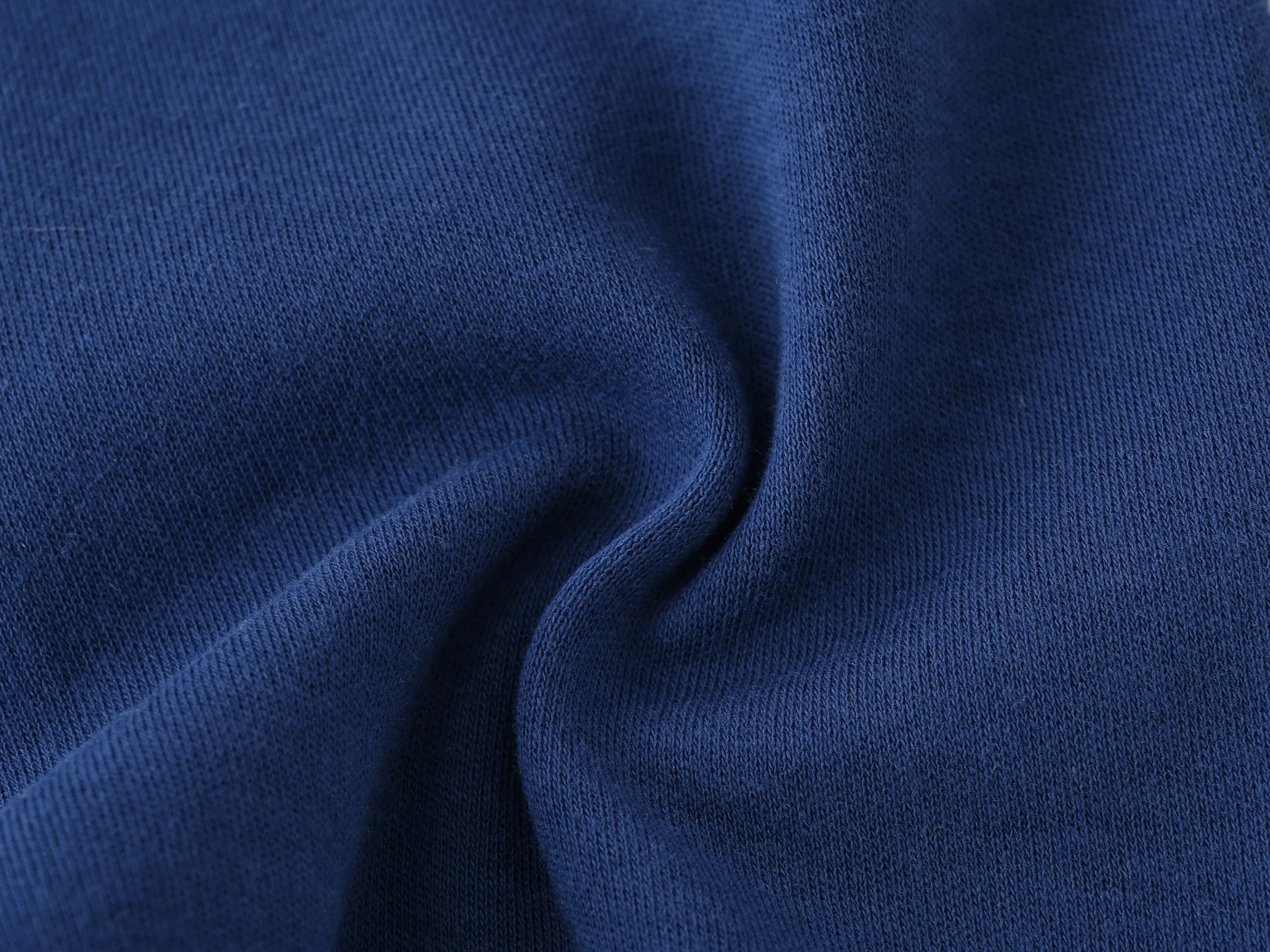 Хлопковые Штаны С Эластичной Резинкой На Талии Для Малышей — Однотонные