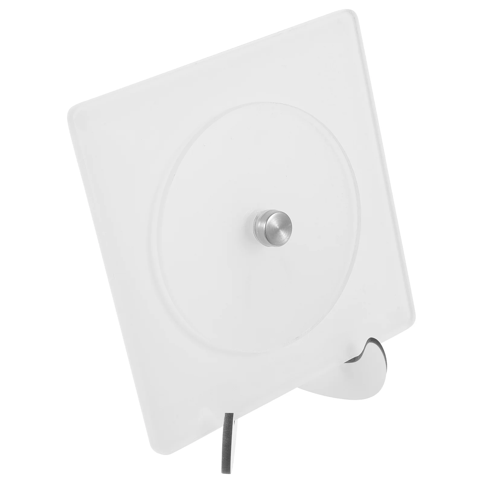 

Blank DIY Calendar Desktop Sublimation Decor Acrylic Ornament Material Ornaments