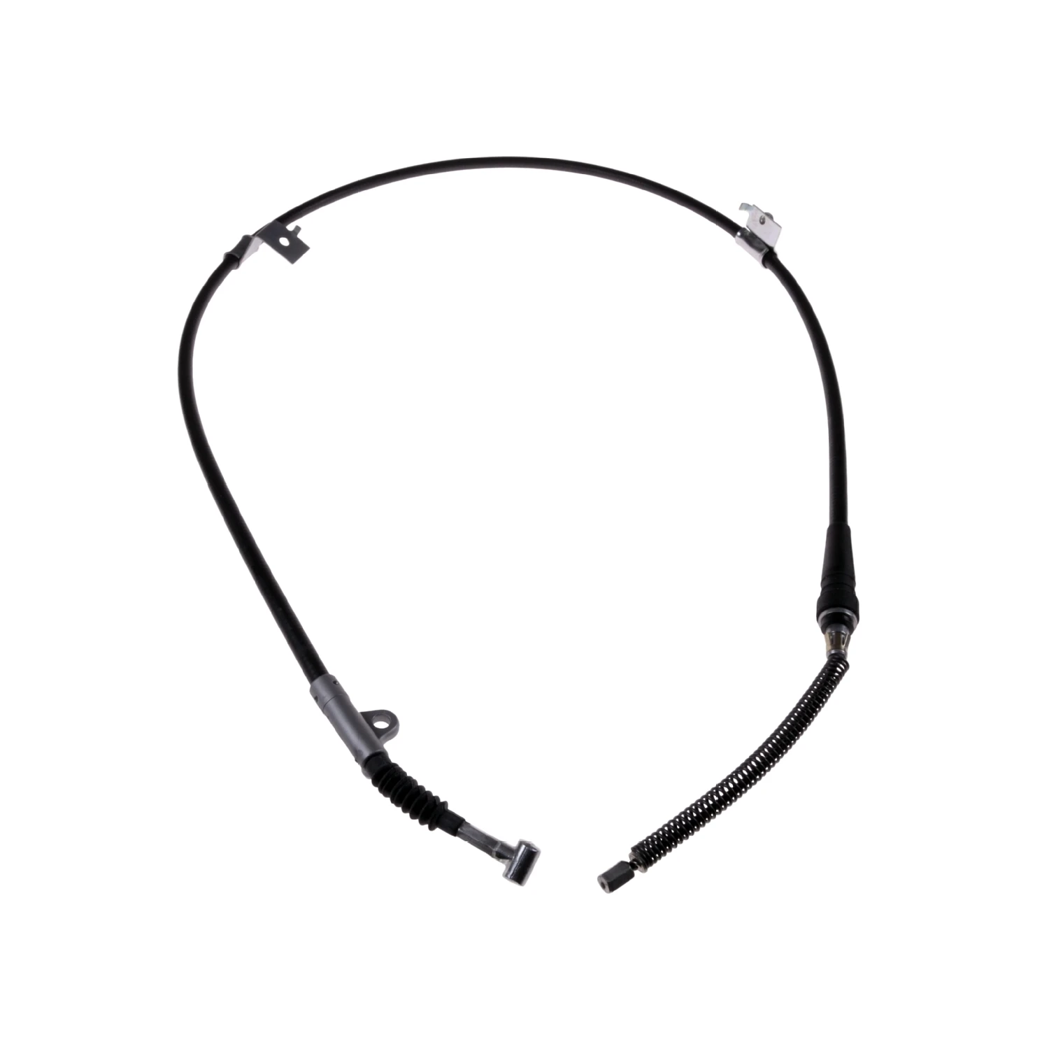 

ADN146302 for EL brake wire rear right TERRANO II 2.4 4WD 4WD (long SASE)