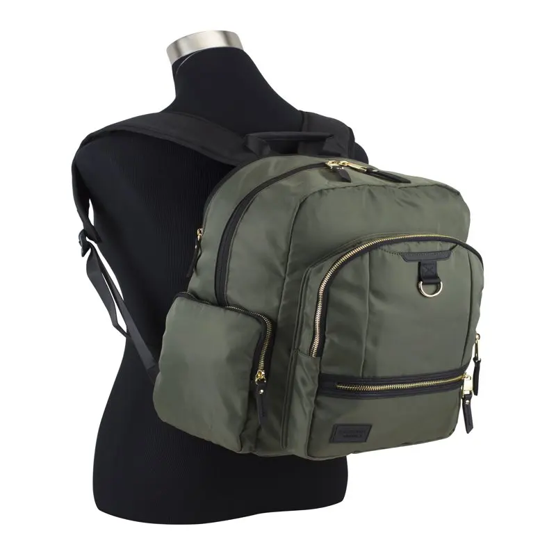 Unisex Lauren 2.0 Backpack, Army Green