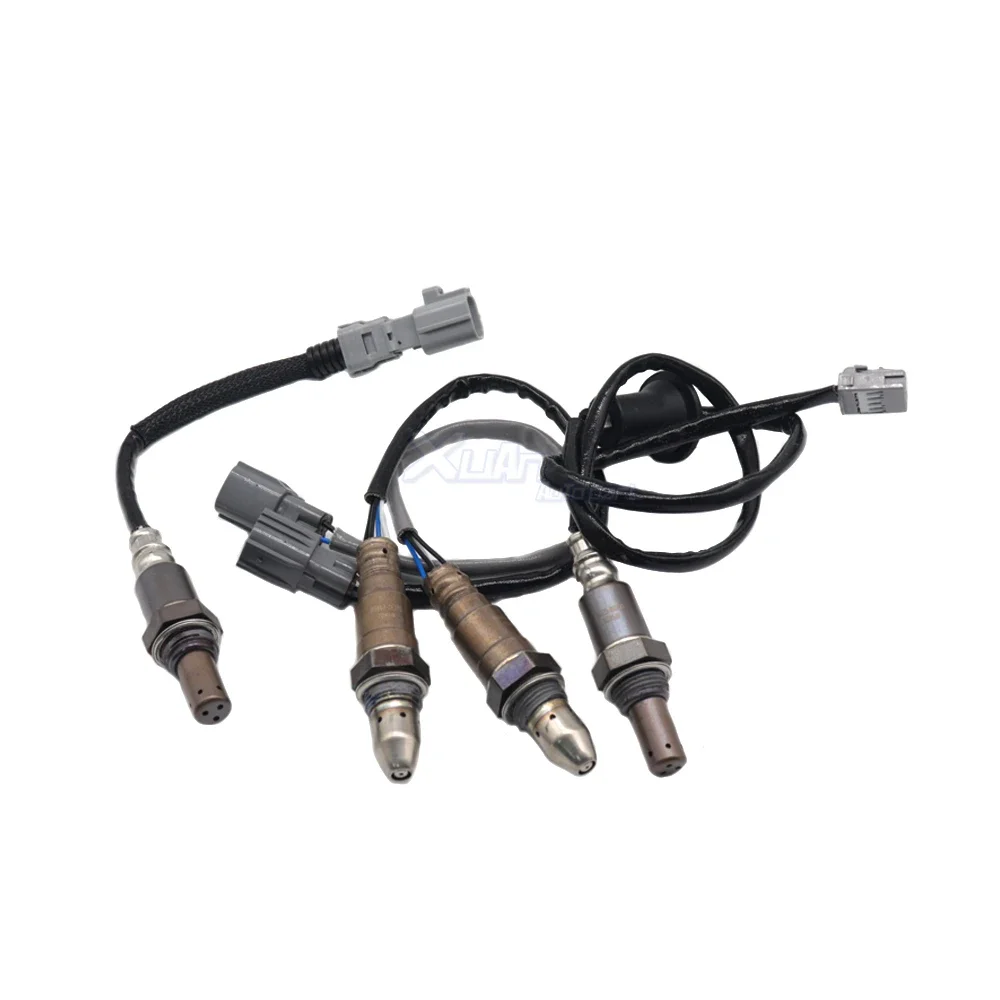 Автомобильный передний и задний соотношение воздуха топлива Лямбда O2 датчик