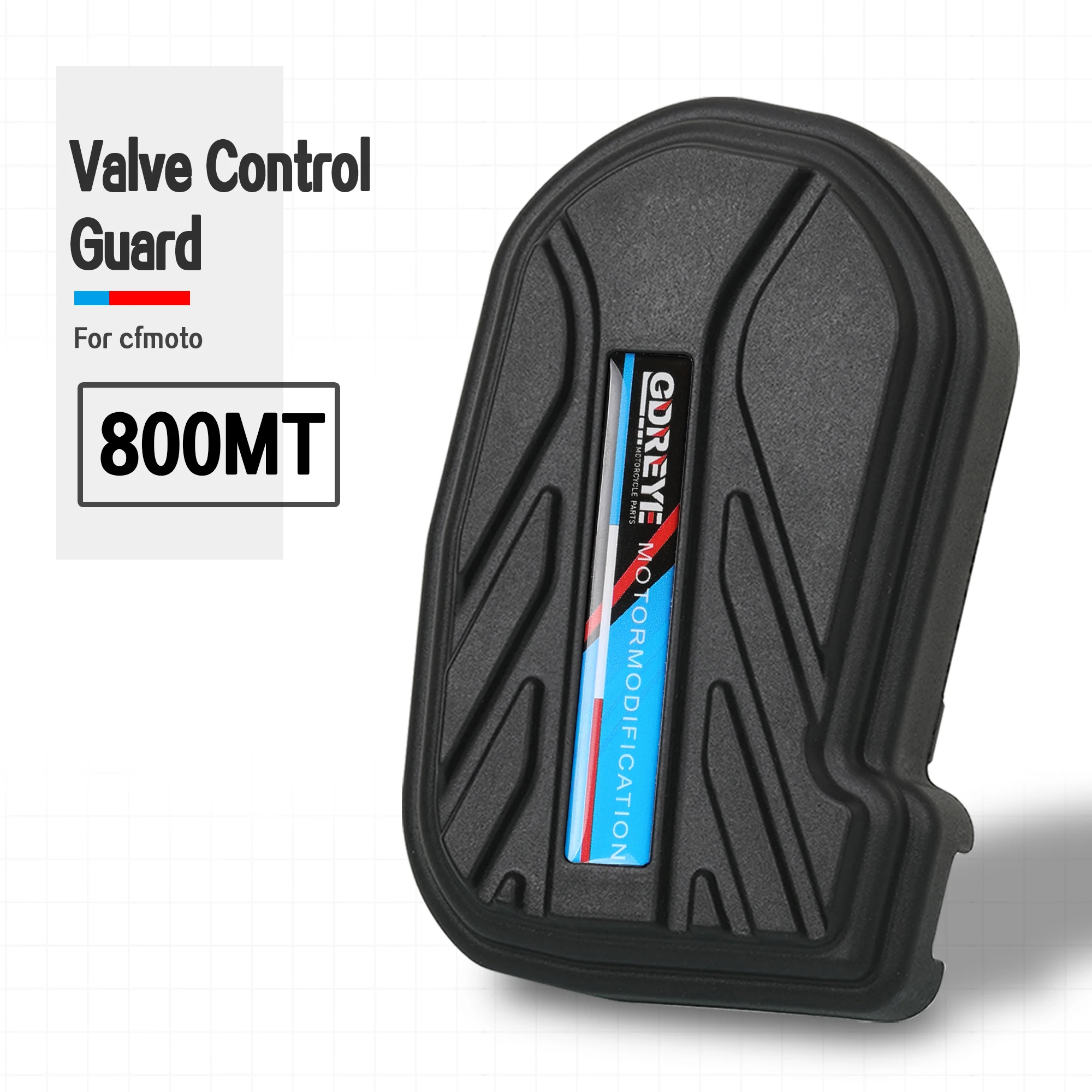 

Защитная крышка для мотоцикла CFMOTO 800NK 800MT 2022-2024