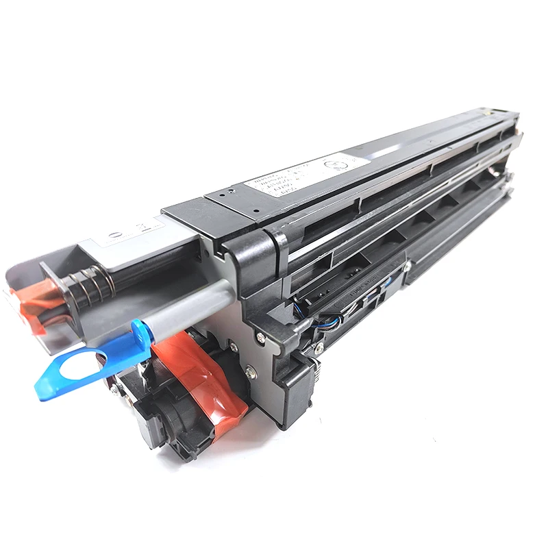 Фото IU-612C / A0TK0KD IU-612M / A0TK0ED IU612Y / A0TK08D для Konica Minolta bizhub C452/C552/C652 Голубой Пурпурно-желтый блок изображения №4