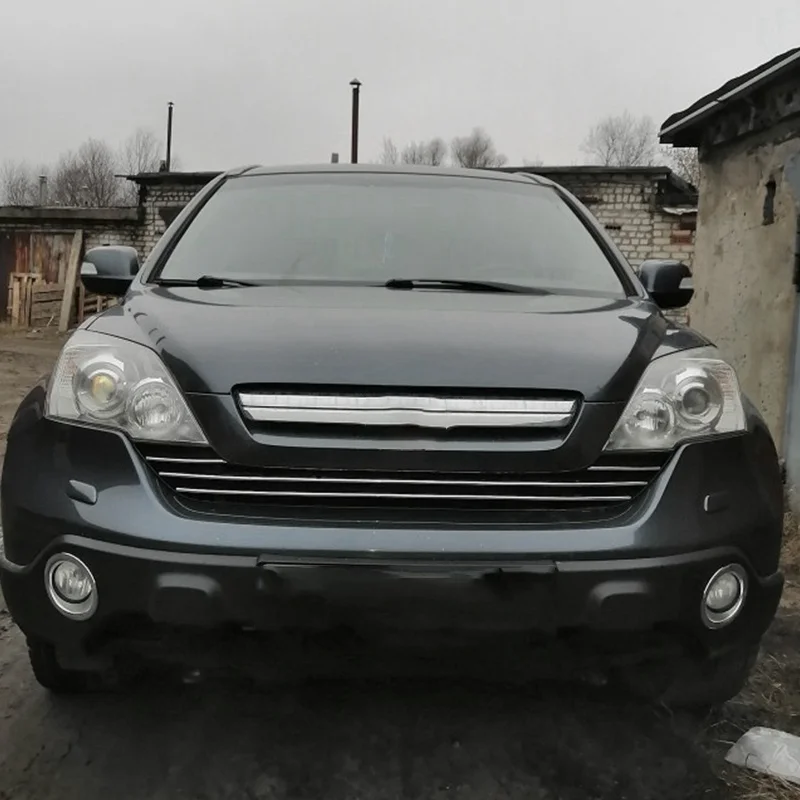 Передний бампер противотумансветильник фара обшивка обода крышка лампы