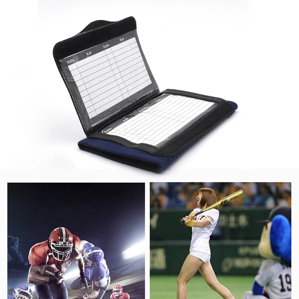 

Football Wristband Heavy Duty Football Wristbands For Flag Football And Tackle Football For Basketball And Other Sports