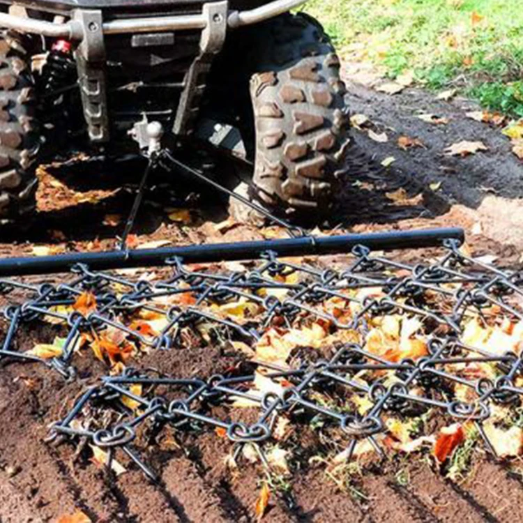 Высококачественная перетаскивающая гарроу пастора гароуна перетаскивает