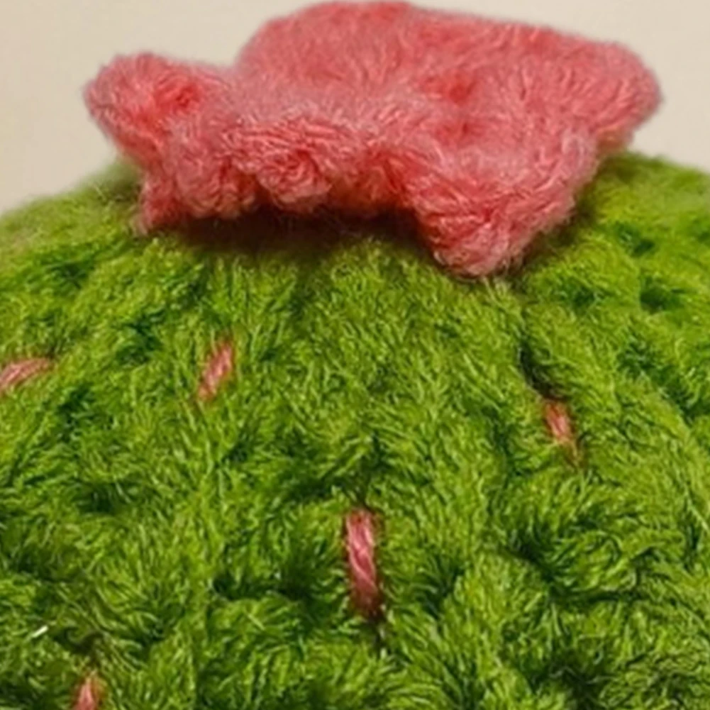 Детская Игрушка Положительная Энергия С Картой Миниатюрная Пряжа Ручной Работы