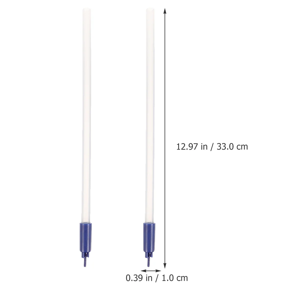 2-х шт. палочка для розлива с комплектом клапанов домашней ложки пивоварения