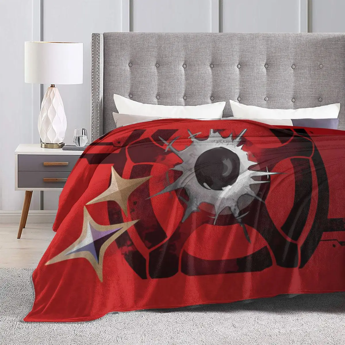 Honkai Star Rail - Boothill чехол для телефона An ультра-мягкое Флисовое одеяло