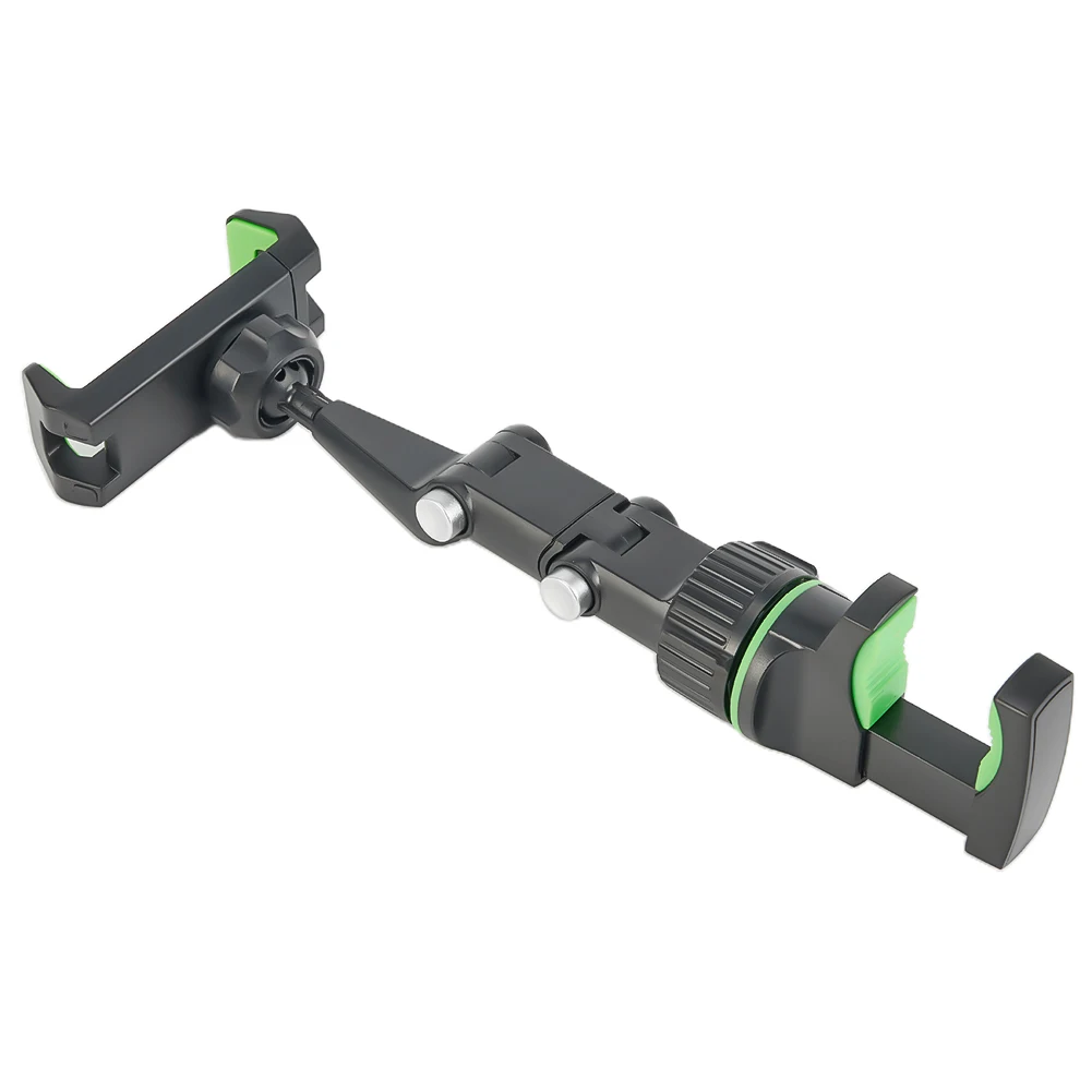 

Mic Stand Phone Holder Live Broadcast Shoot Videos Bracket Clips Music Stand Clamp Guitar Pick Guitar Parts Accessories