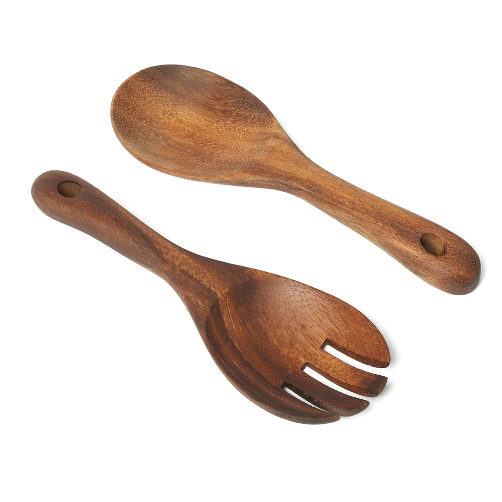 

1pc Sporks Salad Dual-purpose Creative Portable Tableware Sporks Fork Spoon for Kitchen