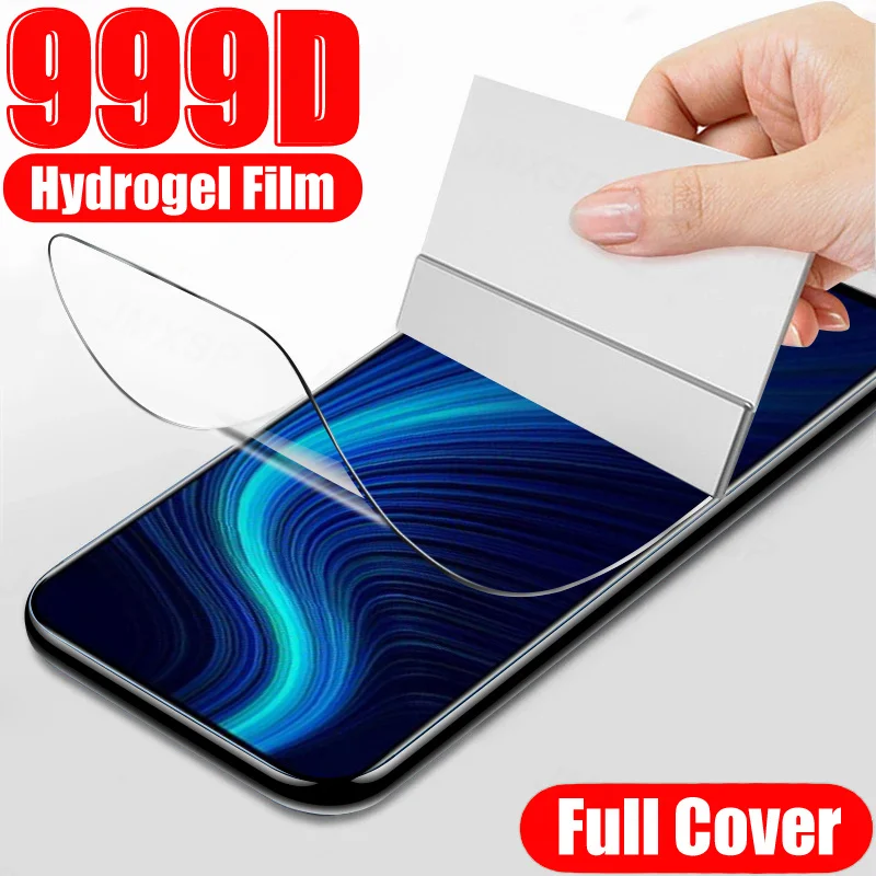 

Hydrogel Film For Huawei Honor 10X 9X Lite 9A 9C 9S Screen Protector For Honor X10 9X Pro 8X 8A 8C 8S 30S 30i 20i 10i 9i Film