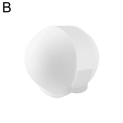 Новый Невидимый защитный силиконовый чехол для объектива для дайвинга Insta360 X3/X4, защитная крышка для объектива Pleochroic, аксессуары для экшн-камер B2O5