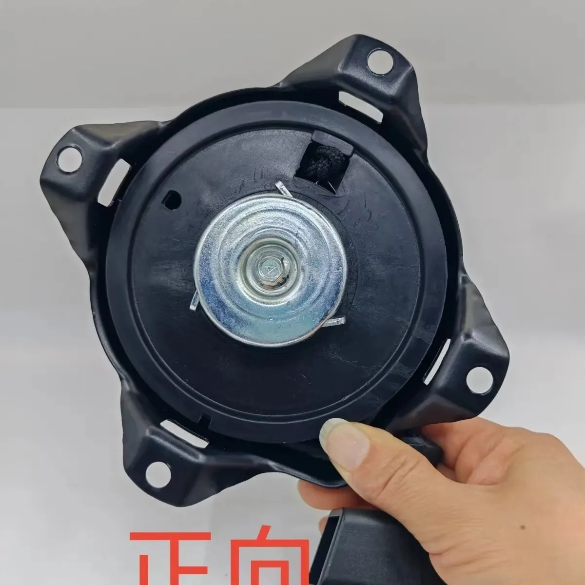 

Штуцер ECLIPSE MOSTER 185 RECOIL STARTER для Paramotor DARK M25 M25Y Sailplane Glider PARAGLIDER PULLL START SWEEPER TECUMSEH