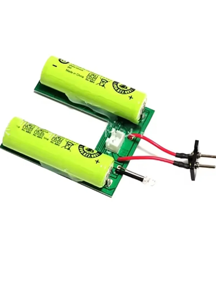 Фото Аксессуары для аккумуляторов, совместимые с профессиональной бритвой Babyliss Pro, материнскими платами BABFS2CN/BABFS2BCN/BABS2GCN, печатными платами №2