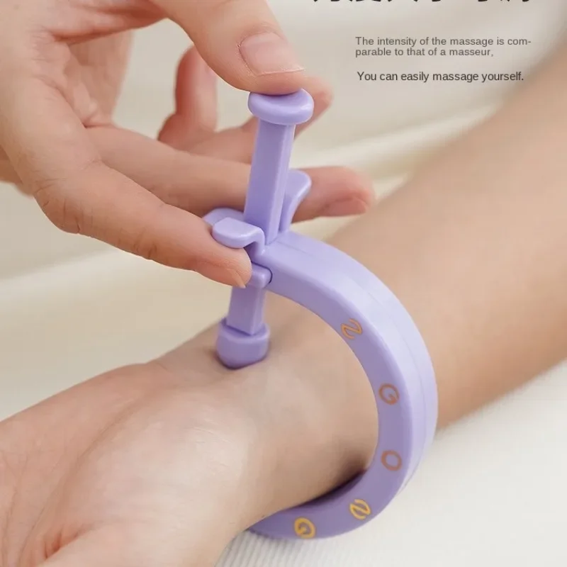 Регулируемая подставка для рук и ног