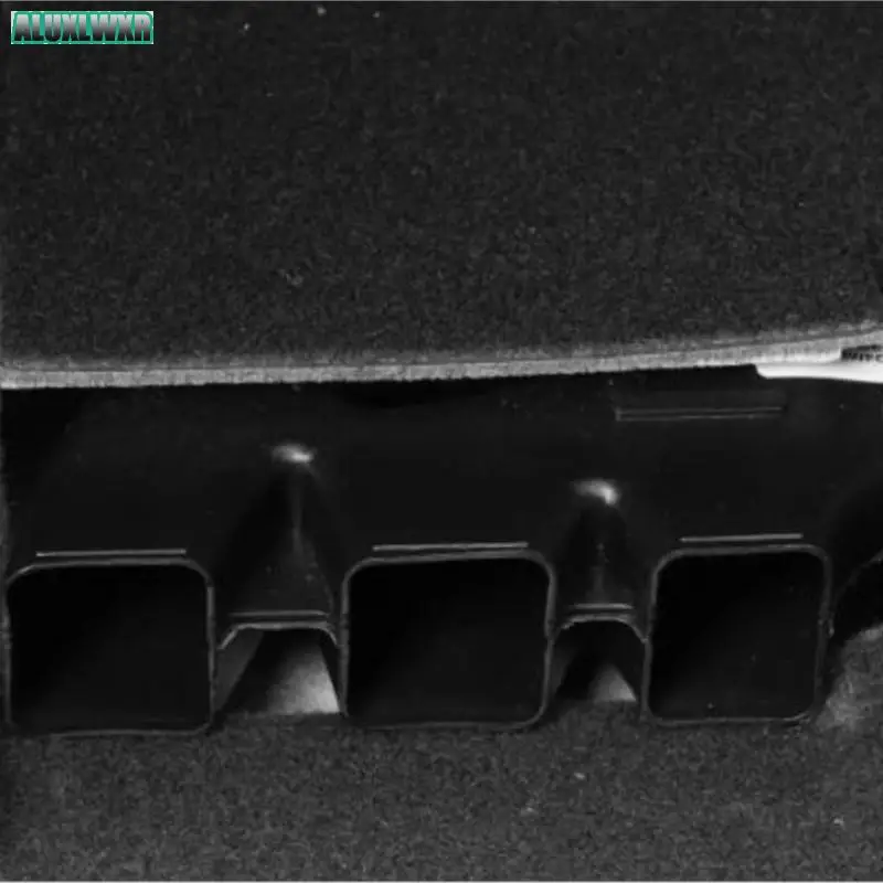 Сиденье AC тепловое напольное воздуховод кондиционера вентиляционное отверстие