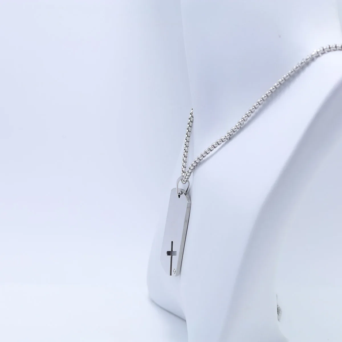 Ювелирные украшения персонализированная гравировка хип-хоп Фианит армейский