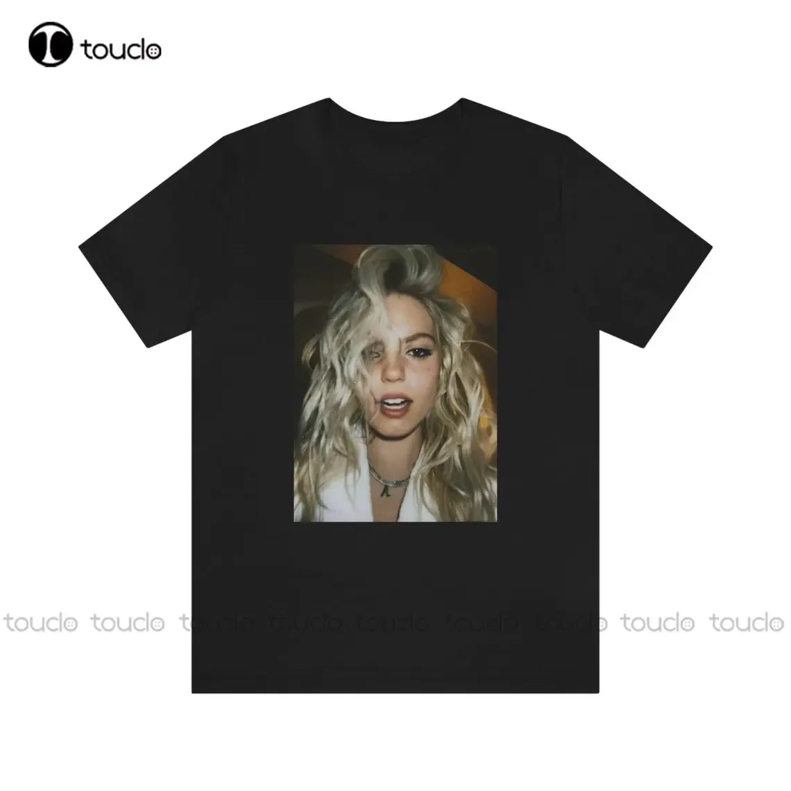 Винтажная футболка Reneé Rapp Pink / Mean Girls Broadway Sex Lives Merch Спортивные рубашки для мужчин