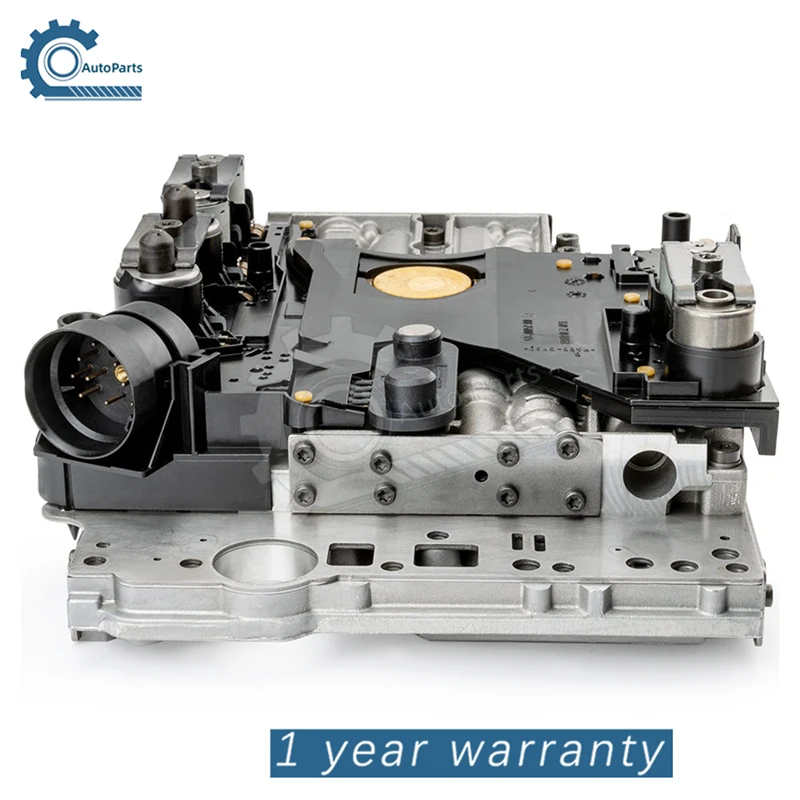 Корпус клапана коробки передач для Mercedes Benz Chrysler 1402700161 2402700106 A2112770101