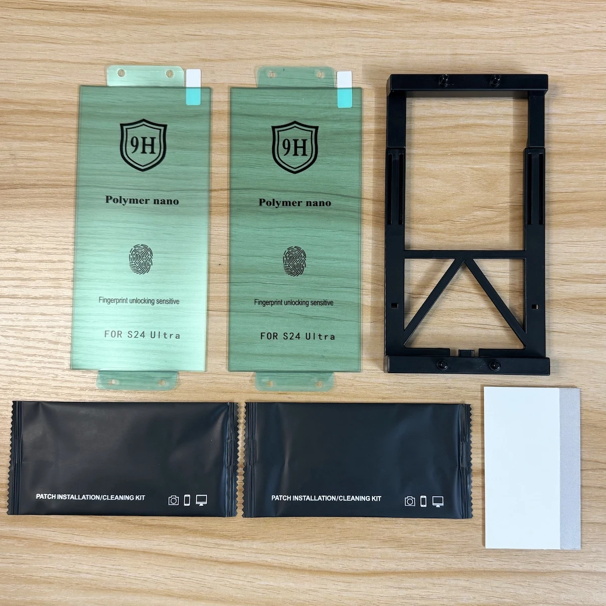 2 шт. для Motorola Moto Edge X40 X30 40 30 S30 Ultra Pro Fusion защита экрана с комплектом не закаленное