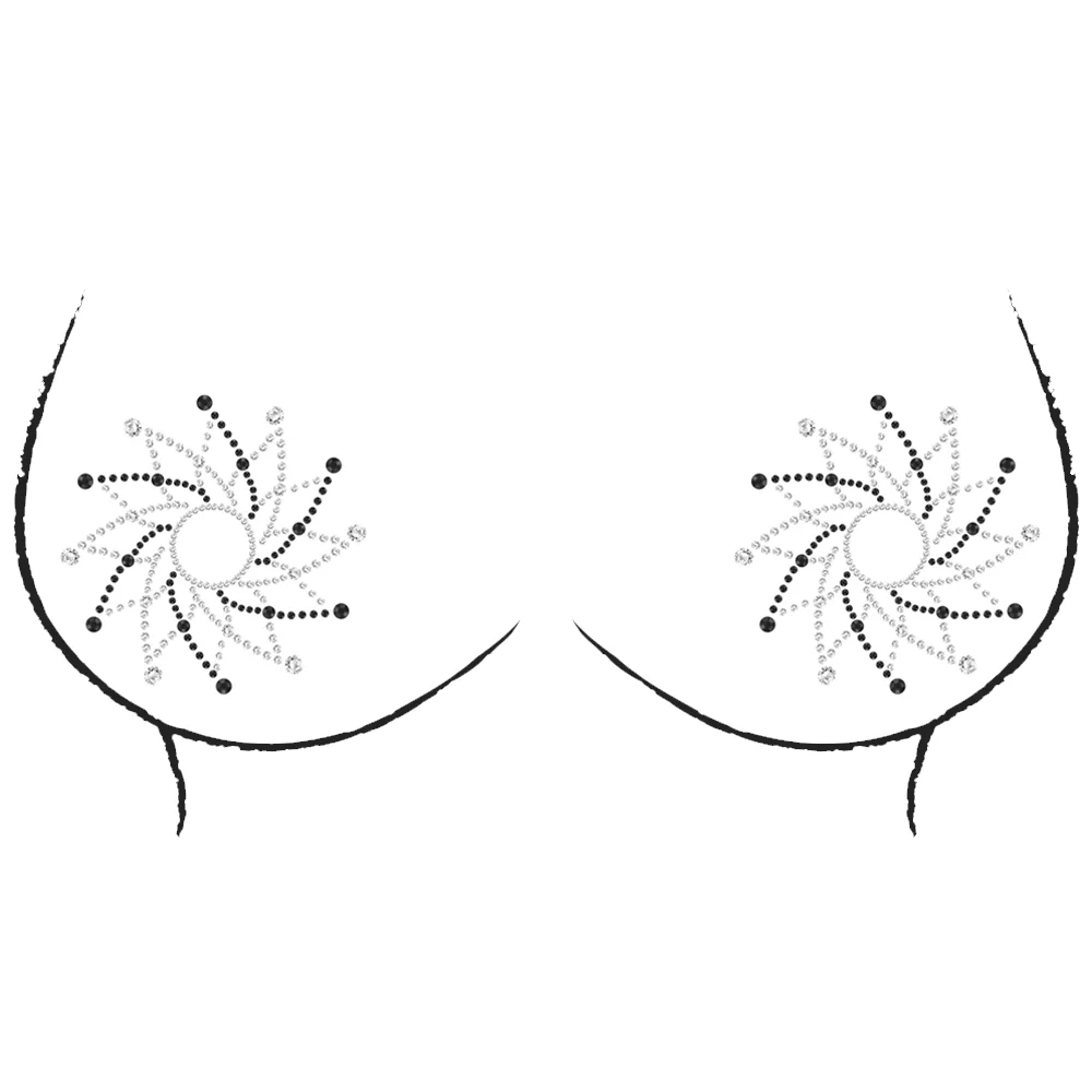 

Наклейки для тела LUOEM, украшения для груди и лица, акриловые камни для слез, наклейки Bindi, наклейки для груди (разные цвета)